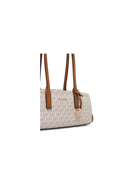 MICHAEL Michael Kors Torba za na rame / pijeska / konjak bež
