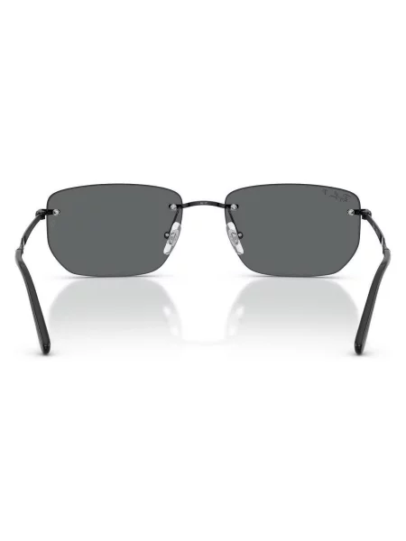 Ceas Ray-ban negru