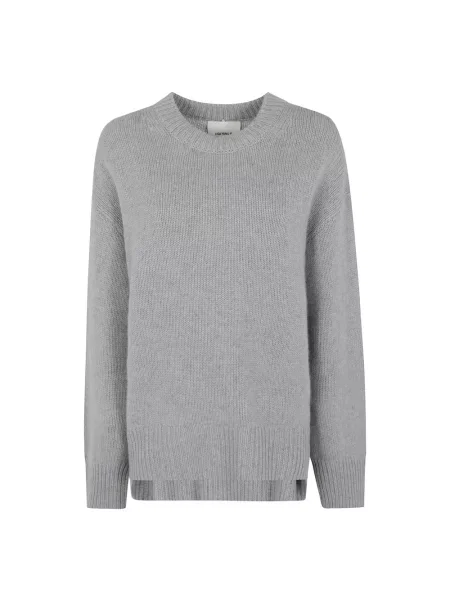Sweter Lisa Yang szary
