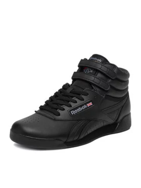 Sneakersy Reebok černé
