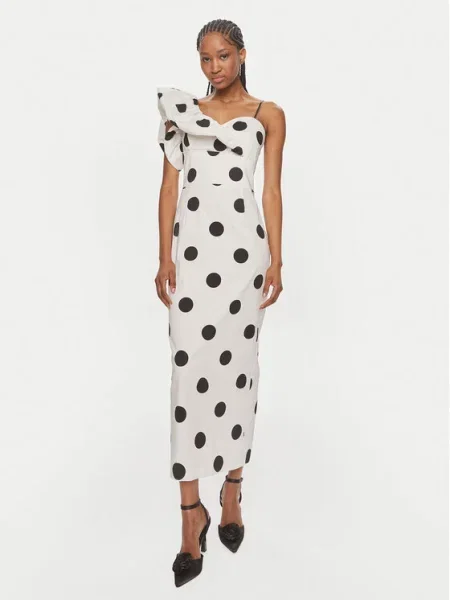 Babylon Rochie cocktail alb