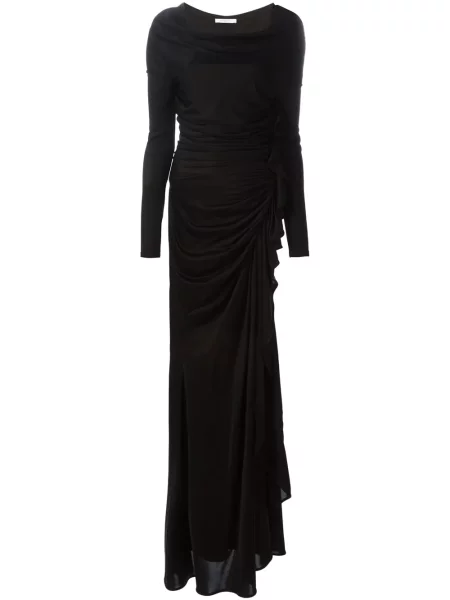 Rochie Givenchy negru