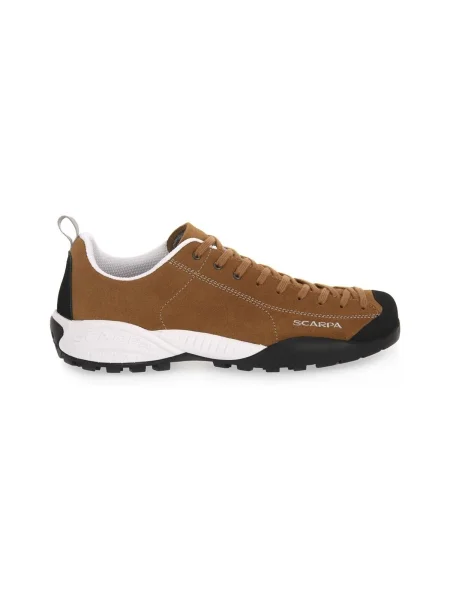 Pantofi Scarpa maro