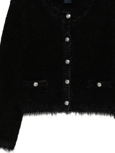 Cardigan Juun.j negru