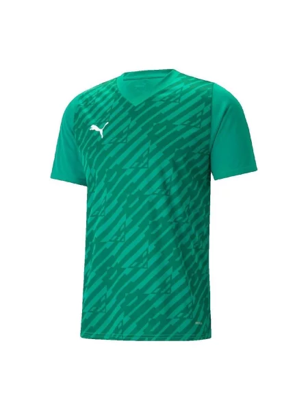 Majica Puma zelena