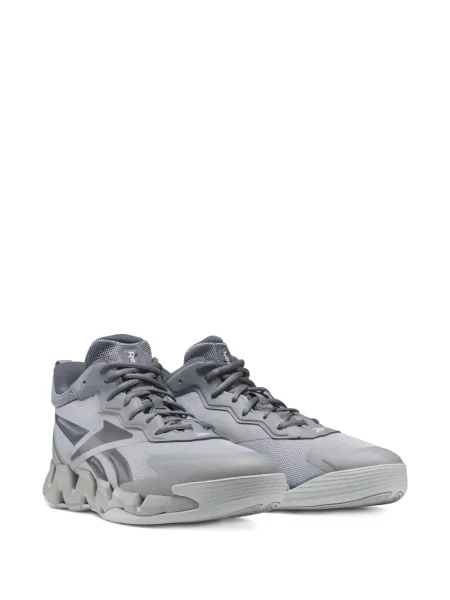 Sneakerși Reebok gri