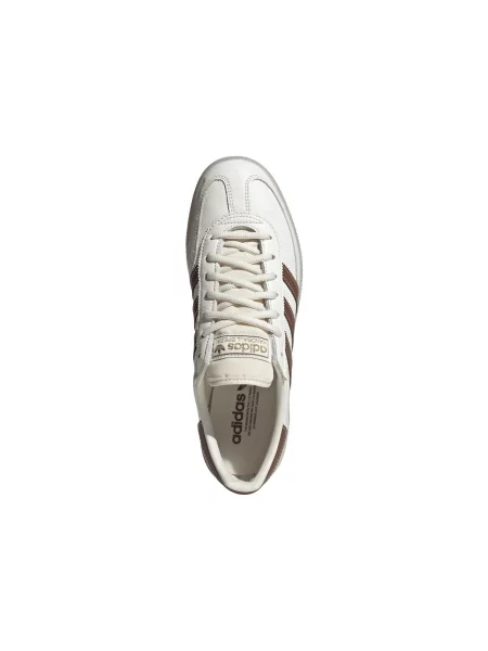 Pantofi Adidas alb