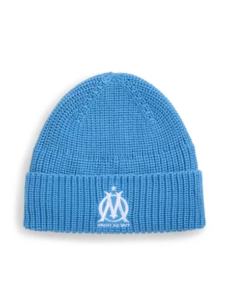Czapka beanie unisex Olympique Marsylia