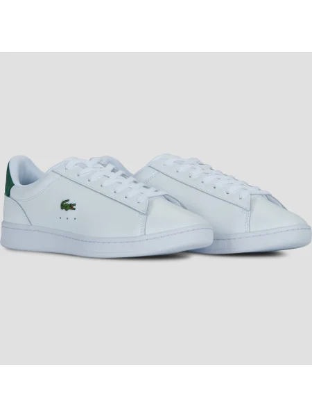 Lacoste Sportcipők fehér