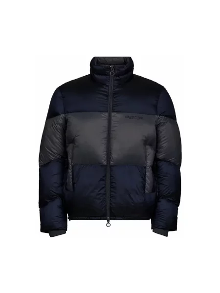 Geacă Emporio Armani