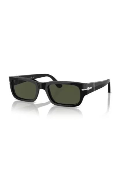 Persol Okulary Przeciwsłoneczne Adrien schwarz czarne