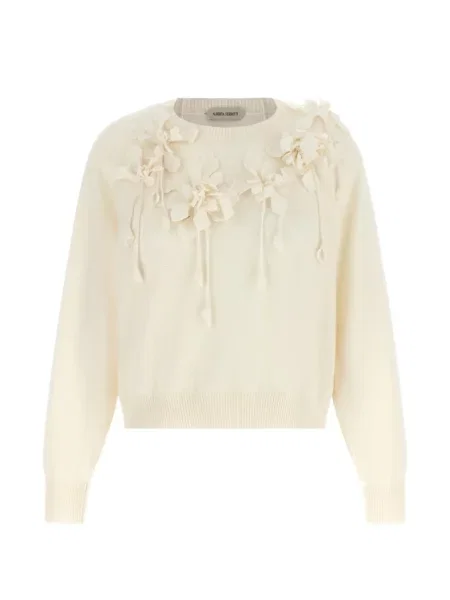 Pandantiv Alberta Ferretti cu model floral