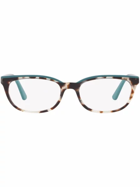 Ochelari de soare Prada Eyewear maro