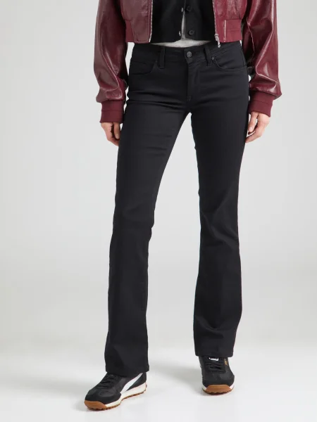 Mavi Jeans BELLA' negru