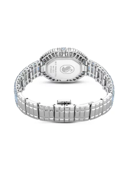 Swarovski zegarek MB L niebieski