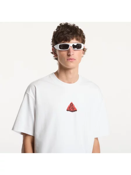 Tričko Nike biela