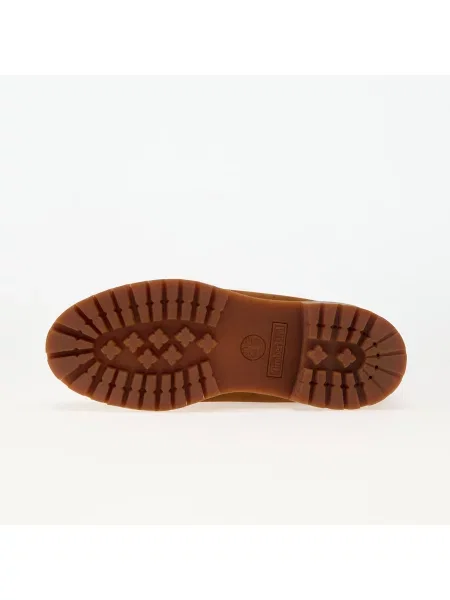 Botki Timberland z nubuku