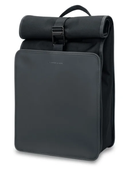 Kapten & Son Ruksak Lund Pro Midnight Blue tamno plava