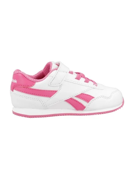 Pantofi copii Reebok Sport alb