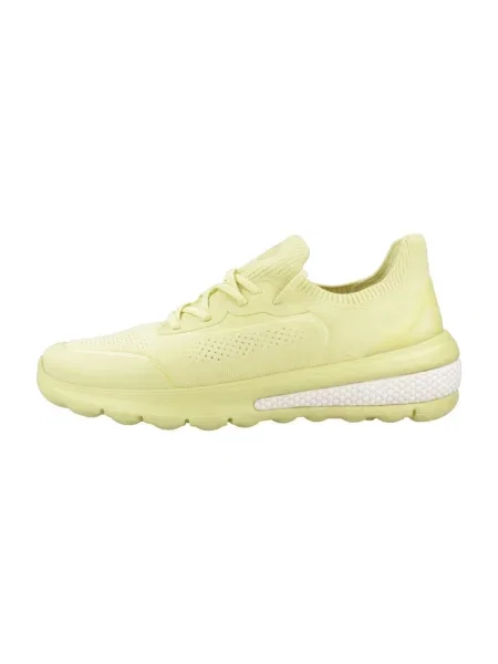 Pantofi Geox galben