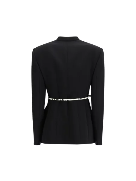 Marynarka Max Mara Studio czarna