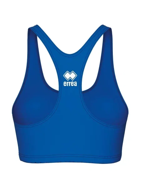 Sutien copii Errea albastru