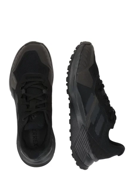 Treking cipele Adidas Terrex crna