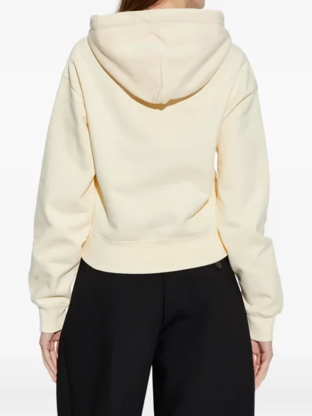 Hanorac cu glugă Jacquemus