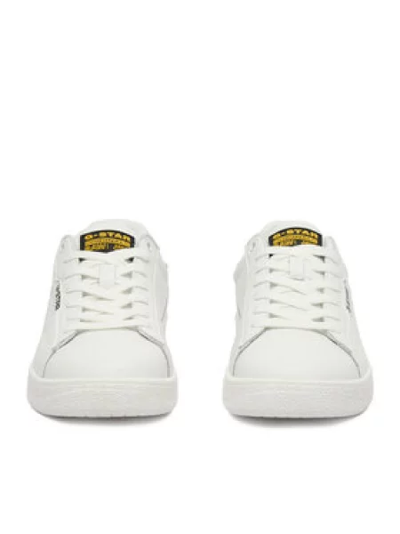 G-Star Raw Laisvalaikio batai balta