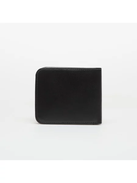 Portofel Fred Perry din piele negru