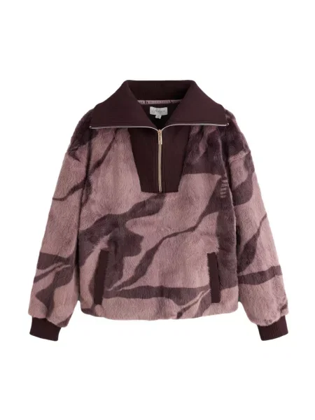 B by Ted Baker Pulover / ciocolatiu / mokka maro