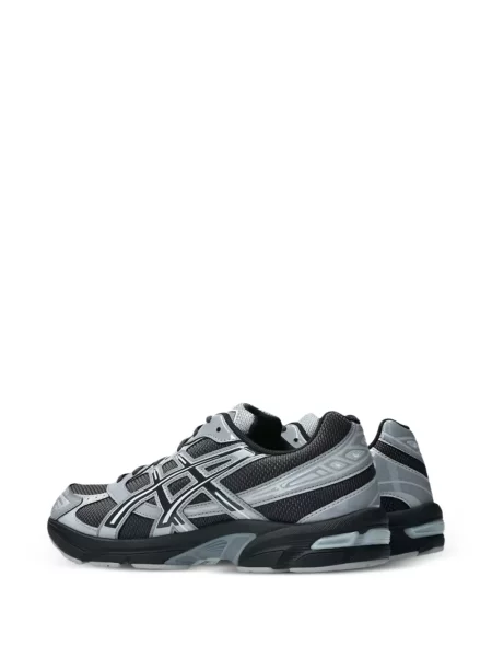 Sneakerși Asics Gel-nimbus din piele gri