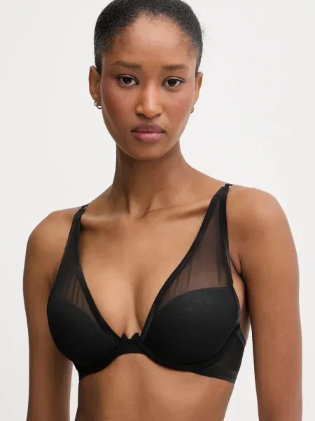 Сутиен Calvin Klein Underwear черно