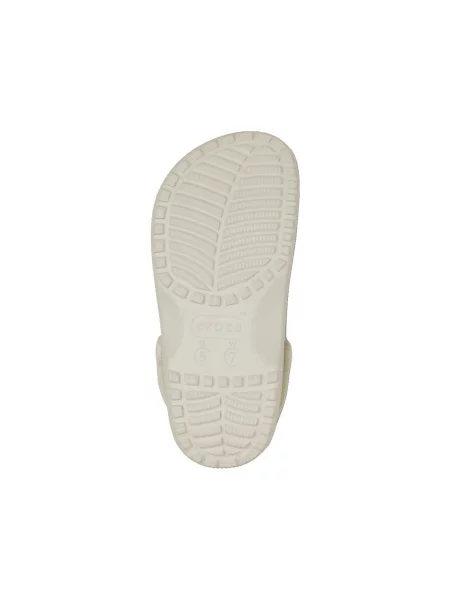 Pantofi Crocs clasici bej