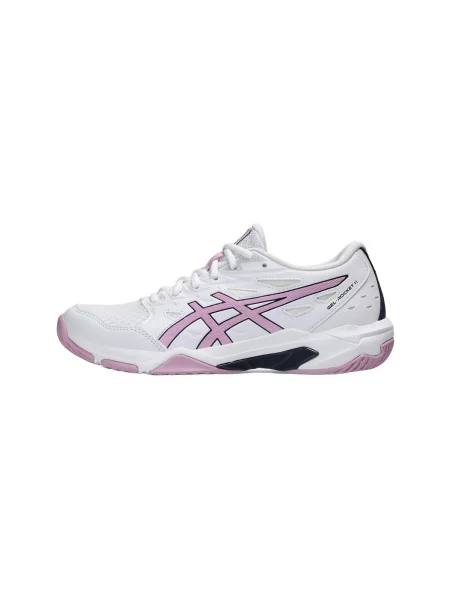 Félcipő Asics fehér