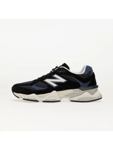 New Balance Unisex Buty sportowe New Balance Size: 10 czarny