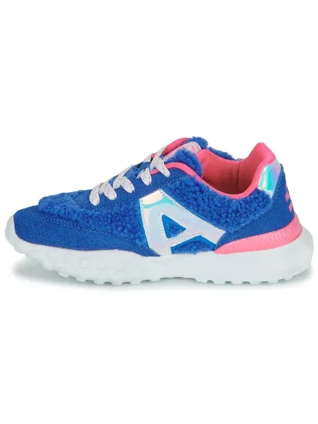 Pantofi copii Agatha Ruiz De La Prada albastru