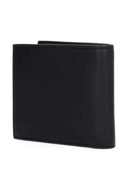 Portofel Blauer cu autograf negru