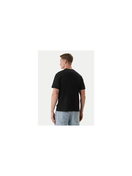 Guess Jeans T-shirt crna