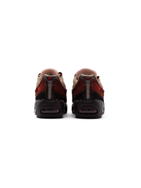 Pantofi Nike maro