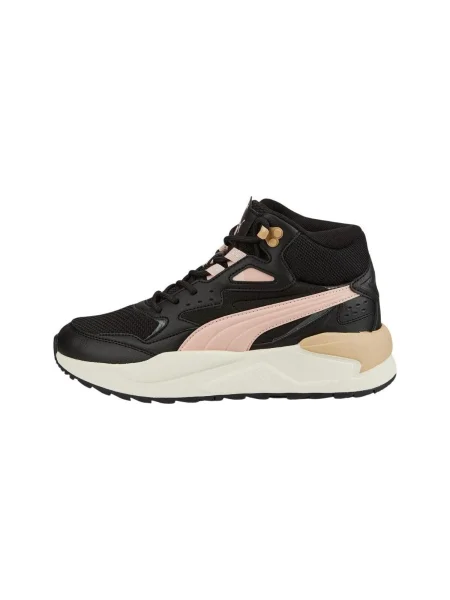 Pantofi Puma negru