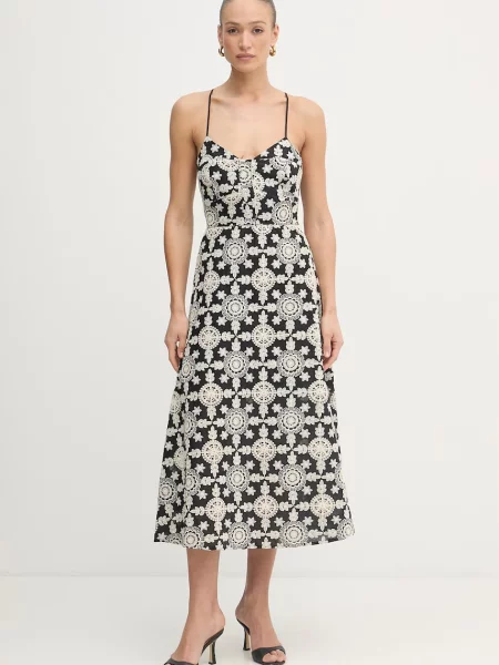 Fracomina Літня сукня