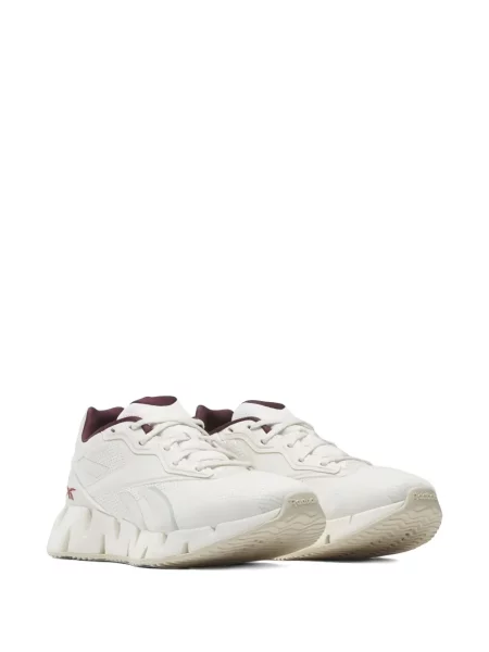Sneakerși Reebok alb
