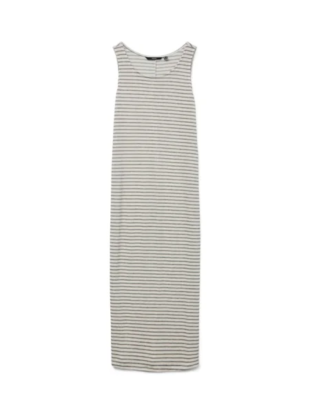 Vero Moda Rochie de zi Gina bej