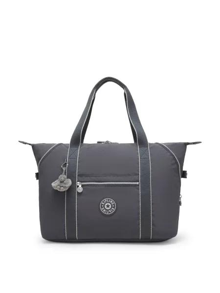 Rucsac Kipling alb