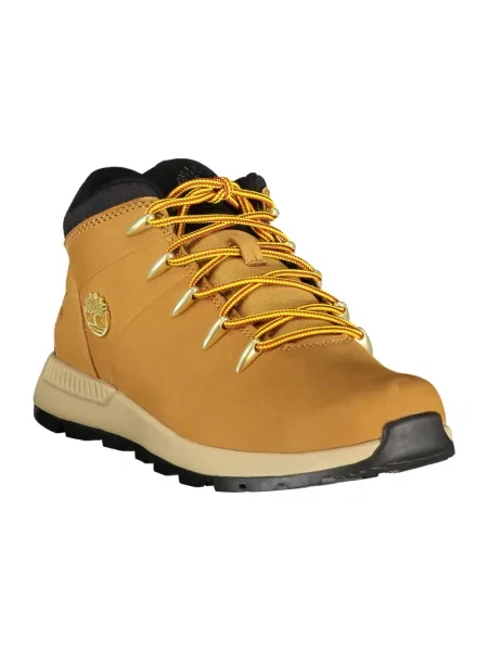 Botki Timberland żółte