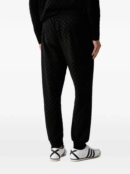 Pantaloni Joop! cu cordon negru