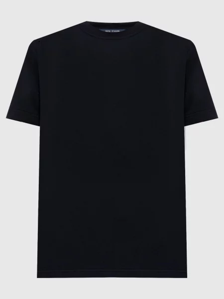 Футболка TAG Sofie D`hoore чорна