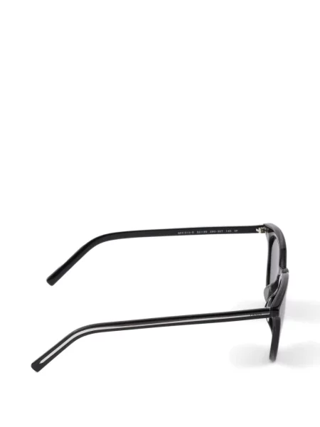 Ochelari de soare Prada negru