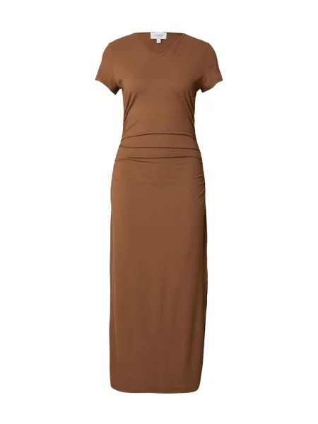 & Other Stories Rochie maro